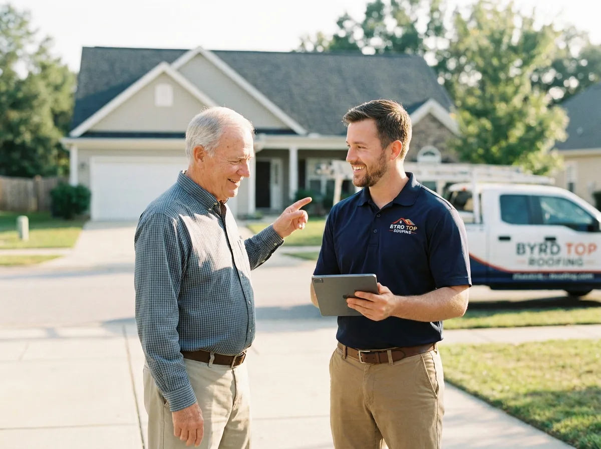 Roofing Cammal, PA FAQs